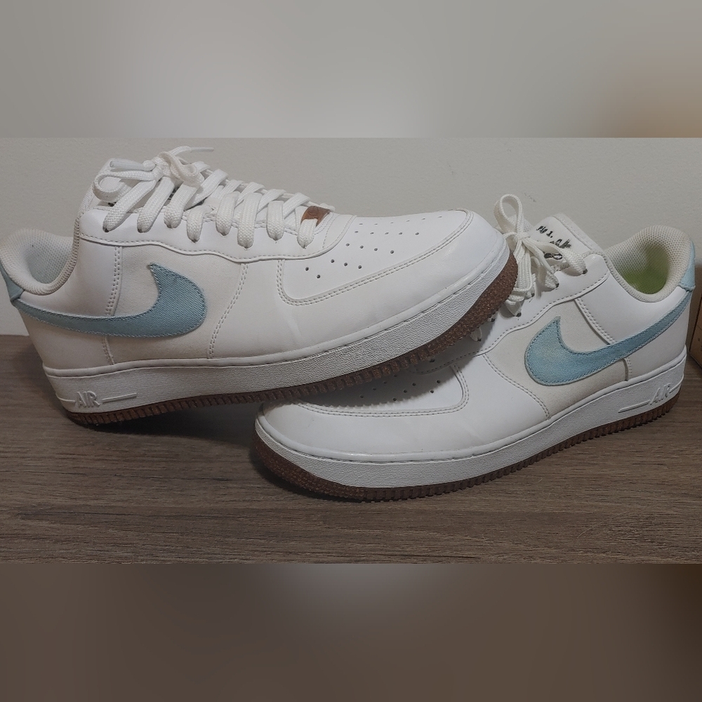 Nike Air Force 1 Low '07 LV8